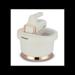 Batteur - petit electrom�nager - 500w - 2x 3. 5l - utilisable � la main - anti - d�rapant