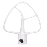 Batteur plat enduit k45b pour mixeur kitchenaid pour accessoire de mixeur kitchen aid accessoires de ... Batteur plat enduit k45b pour mixeur kitchenaid pour accessoire de mixeur kitchen aid accessoires de ...