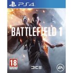 Battlefield 1 jeu ps4 Battlefield 1 jeu ps4