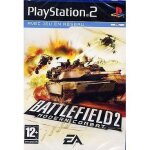 Battlefield 2 modern combat