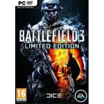 Battlefield 3 edition limite / jeu pc