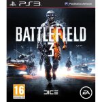 Battlefield 3 / jeu console ps3