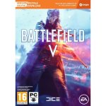 Battlefield 5 jeu pc