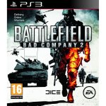 Battlefield bad company 2 / jeu console ps3