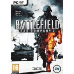 Battlefield bad company 2 / jeu pc dvd - rom Battlefield bad company 2 / jeu pc dvd - rom