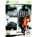 Battlefield bad company 2 jeu xbox 360 Battlefield bad company 2 jeu xbox 360