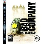 Battlefield bad company / jeu console sony ps3