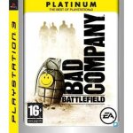 Battlefield bad company / jeu console sony ps3