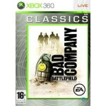Battlefield bad company jeu xbox 360 Battlefield bad company jeu xbox 360