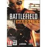 Battlefield hardline jeu pc