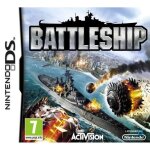 Jeu vido - nintendo - battleship - stratgie - tir - ds