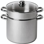 Baumalu couscoussier traiteur inox - 24 cm