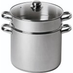 Baumalu couscoussier traiteur inox - 30 cm