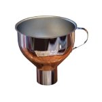 Baumalu - entonnoir  confiture inox