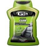 Baume cuir voiture - entretien cuir voiture naturel teint� ou simili - prot�ge et imperm�abilise - 375 ...
