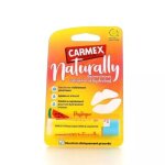 Baume � l�vres - carmex - naturally - hydratant - past�que - 425 g