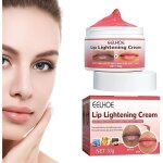 Baume  lvres - crme claircissante - 30g - hydratant - non collant - claircissant
