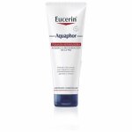 Baume à lèvres - eucerin - aquaphor - crème réparatrice - 220ml - soin apaisant Baume à lèvres - eucerin - aquaphor - crème réparatrice - 220ml - soin apaisant