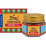 Baumes À lèvres - baume du tigre - crème rouge - 19 g - camphre - huiles essentielles - soin des lèvres ... Baumes À lèvres - baume du tigre - crème rouge - 19 g - camphre - huiles essentielles - soin des lèvres ...