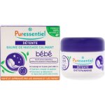 Baume massage bébé 30ml - sommeil & détente - 3 huiles essentielles - 100% naturel - apaisant & hydratant ... Baume massage bébé 30ml - sommeil & détente - 3 huiles essentielles - 100% naturel - apaisant & hydratant ...