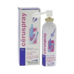 Bausch &amp lomb ceruspray hygi�ne de l oreille 50ml