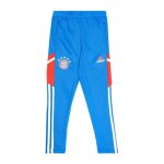 Bayern munich jogging bleu junior adidas 22 / 23
