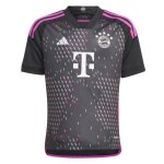 Bayern munich maillot ext�rieur junior adidas 2024 / 2025