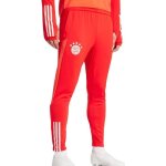 Bayern munich pantalon training rouge homme adidas 23 / 24 Bayern munich pantalon training rouge homme adidas 23 / 24