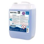 Bayzid produit dhivernage pour piscine 3 l - effet détartrant algicide et anti - moisissures Bayzid produit dhivernage pour piscine 3 l - effet détartrant algicide et anti - moisissures