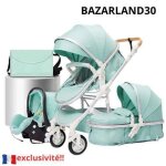 Bazarland30. poussette 3 en 1 bébé combinée siège - auto nacelle trio réversible réglable haute qualité ... Bazarland30. poussette 3 en 1 bébé combinée siège - auto nacelle trio réversible réglable haute qualité ...