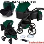 Bazarland30. poussette combinée 3 en 1 nacelle siège - auto avec tous les accessoires landau. b3 - bottle ... Bazarland30. poussette combinée 3 en 1 nacelle siège - auto avec tous les accessoires landau. b3 - bottle ...