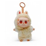 Bb angell 1 labubu nouvelle gnration 3 jaune 16 cm les monstres big into energy series - pendentif ...