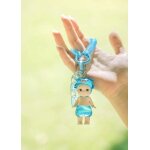 Porte - cls kikoucat cirque figurine ornements tlphone 1 alatoire similaire sonny angel - cadeau ...