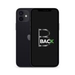Bback iphone 12 64go noir 5g r