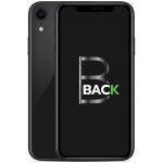 Bback iphone xr 64go noir 5g r