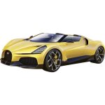 Bburago bugatti w16 mistral 1:18 mod�le r�duit de voiture