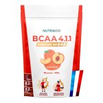 Bcaa en poudre 4. 1. 1 - acides aminés - leucine isoleucine valine - vitamine b6 - saveur pêche - 225 ... Bcaa en poudre 4. 1. 1 - acides aminés - leucine isoleucine valine - vitamine b6 - saveur pêche - 225 ...
