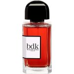 Bdk - edp 100 vapo rouge smoking bdk parfums bdkpfu002