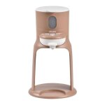 Baba - bib'expresso - prparateur - chauffe biberon / petits pots - temprature exacte - instantan ...