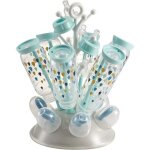 Béaba, egoutte - biberons arbre, grande capacité 6 biberons et accessoires, bac de récupération d'eau ... Béaba, egoutte - biberons arbre, grande capacité 6 biberons et accessoires, bac de récupération d'eau ...
