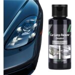 Beamrevive car lamp recover emulsion beamrevive elimination of oxidation polishing & apply turn cloudy ...