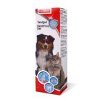 Beaphar dentifrice - pour chiens et chats - 100 g