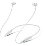 Ecouteurs beats flex smoke gray