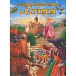 Les plus beaux contes de grimm