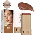 Beauty balm serum boosted skin tint stick for sheer - to - light coverage conceale smooths full coverage ... Beauty balm serum boosted skin tint stick for sheer - to - light coverage conceale smooths full coverage ...