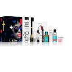 Beauty box notino - travel from home coffret taille mini format voyage