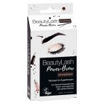 Beautylash kit de teinture vegan sourcils power - brow brun - noir Beautylash kit de teinture vegan sourcils power - brow brun - noir