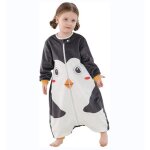 Bebe gigoteuse avec jambes manche longue lhiver gigoteuse a pied bebe vetement enfant naissance cadeau ... Bebe gigoteuse avec jambes manche longue lhiver gigoteuse a pied bebe vetement enfant naissance cadeau ...