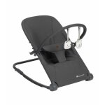 Bebeconfort aster transat ultra plat ajustable 2 positions dinclinaison arche incluse de 0  3 ans (15kg) ...
