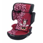 Bebeconfort sige auto rhausseur i - size hera i - fix disney minnie